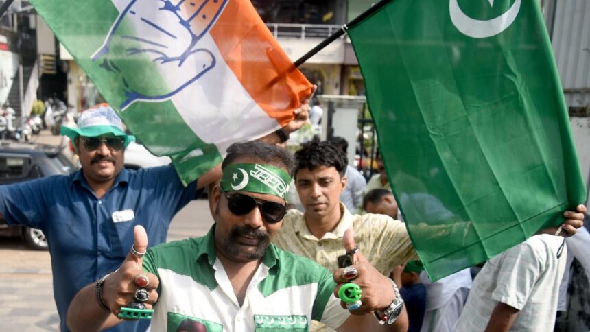 Why IUML firmly backed V.D. Satheesan for Kerala Chief Minister