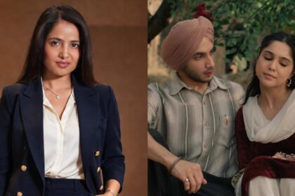 Love ‘Tere Paas Main’ from ‘Main Vaapas Aaunga’? Meet Deepali Sahay, the voice behind this viral song