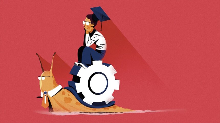 PM's intern scheme falls short | Prime Minister Internship Scheme