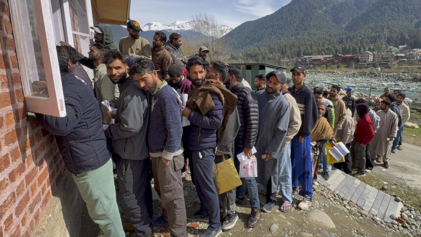 89 additional CAPF units, advanced surveillance, real-time monitoring for safe Amarnath yatra this year