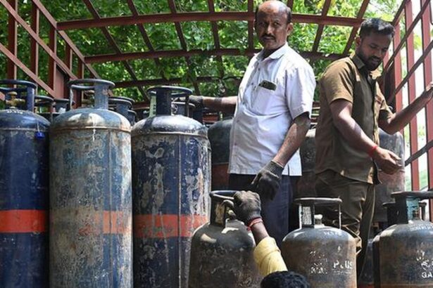 Karnataka hotels association demands GST cut on commercial LPG cylinders to 5%