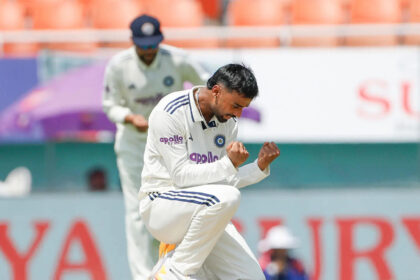 India's Afghanistan Test hero Suthar seals County contract