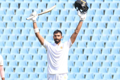Hubballi to host Ranji final; Chinnaswamy not yet ready