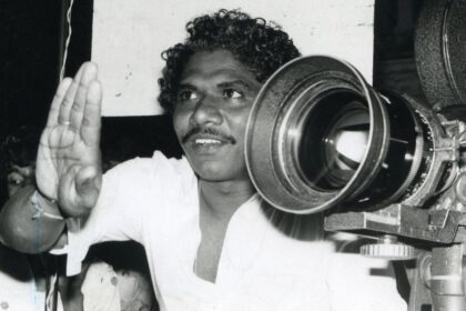 Strong heroines, mellow heroes, engaging stories and fierce social commentary define Bharathiraja’s repertoire