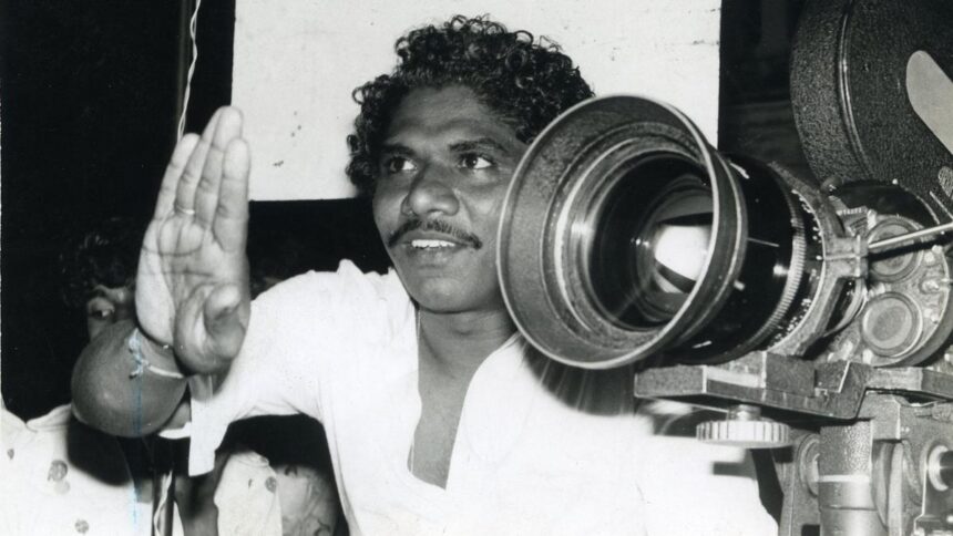 Strong heroines, mellow heroes, engaging stories and fierce social commentary define Bharathiraja’s repertoire