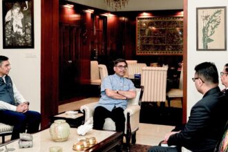 Ahead of Misri’s expected Nepal visit, Kathmandu expresses concern to India, China on Kailash yatra over Lipulekh