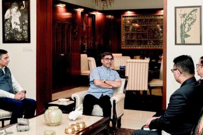 Ahead of Misri’s expected Nepal visit, Kathmandu expresses concern to India, China on Kailash yatra over Lipulekh