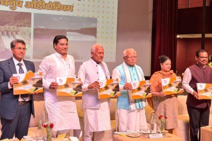 Rajasthan seeks permanent membership in Bhakra Beas Management Board