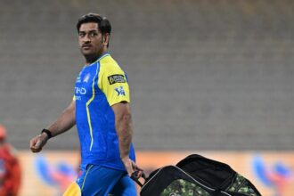 IPL 2026 CSK vs SRH | The intrigue over Dhoni hits fever pitch