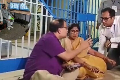 कोलकाता में चुनावी नतीजों से पहले TMC का हंगामा, EVM से छेड़छाड़ का लगाया आरोप, चुनाव आयोग ने दिया जवाब