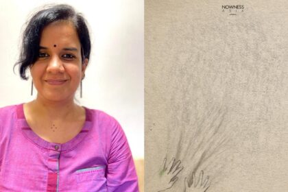 ‘Umas’: How Rachita Gorowala’s haunting short deconstructs bodies with care