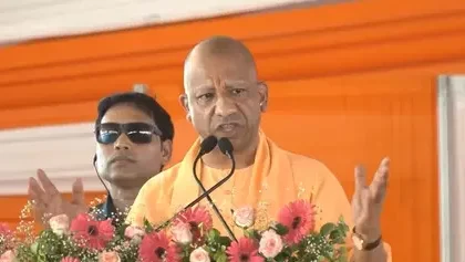 'आस्था से खिलवाड़ न करें, सबूत हैं तो एसआईटी को दें', राममंदिर चढ़ावा मामले पर सीएम योगी का विपक्ष पर पलटवार
