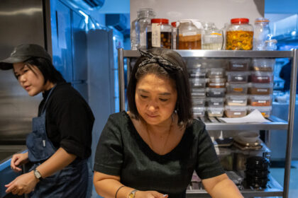 Exiled Chefs From Myanmar Give Burmese Food Chance to Shine on International Stage