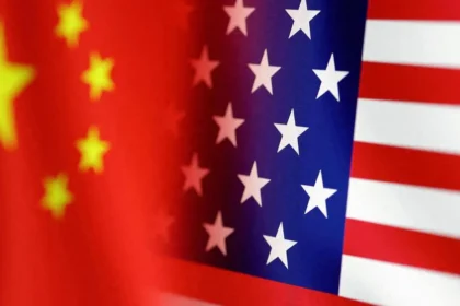 China rejects Trump claim of Chinese “gift” shipment to Iran amid tensions