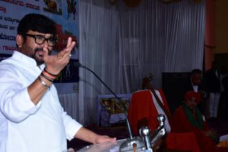 Karnataka HC seeks CBI response on Congress MLA’s plea against life-term for murder of BJP leader