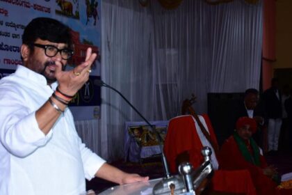 Karnataka HC seeks CBI response on Congress MLA’s plea against life-term for murder of BJP leader