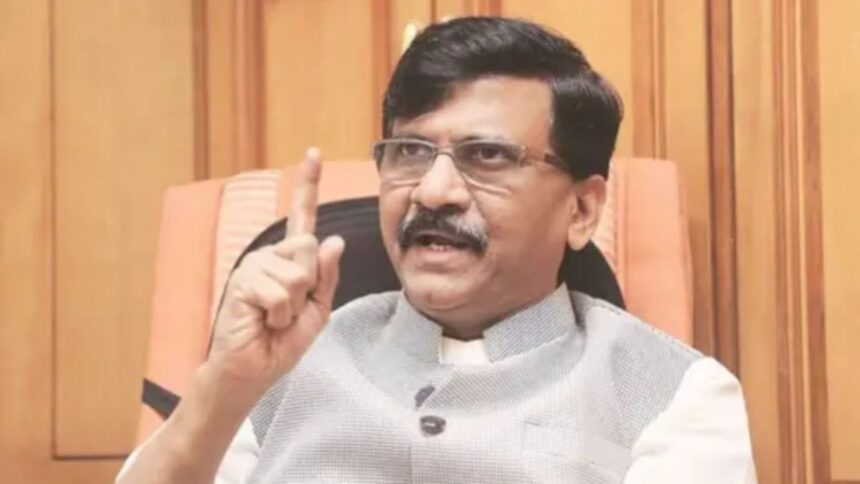 राहुल गांधी के जन्मदिन पर संजय राउत ने की बड़ी भविष्यवाणी, कहा – ‘2029 में हम….’, पढ़ें खबर