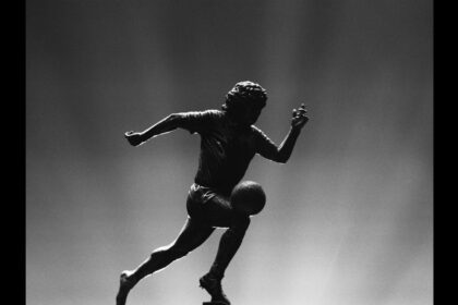 Cannes 2026: How Maradona and Cantona football documentaries stole the show