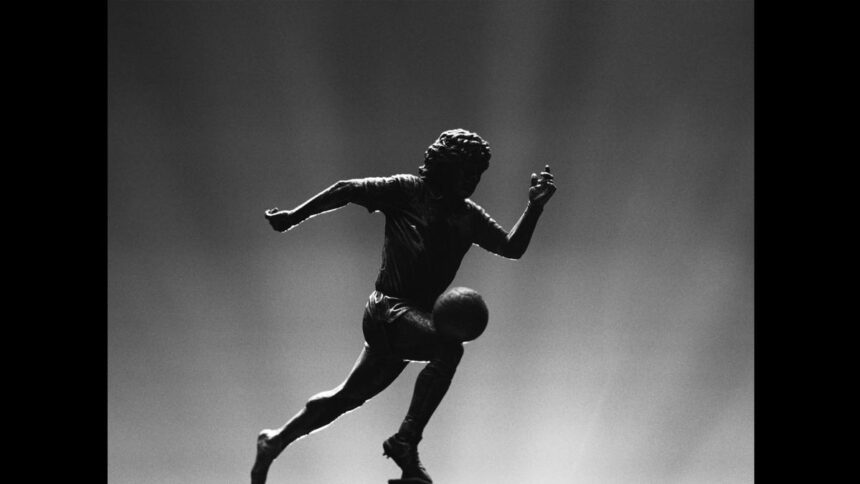 Cannes 2026: How Maradona and Cantona football documentaries stole the show