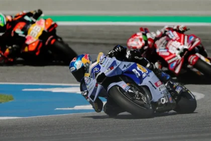Qatar MotoGP postponed to November amid West Asia tensions