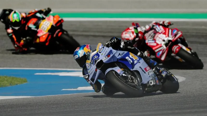 Qatar MotoGP postponed to November amid West Asia tensions