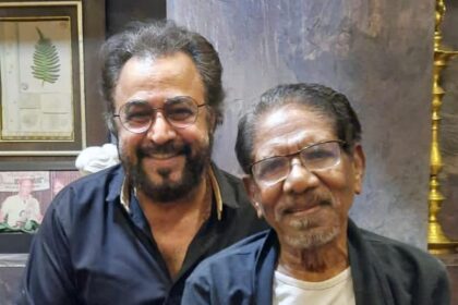 Go well, Bharathiraja sir: Ponvannan’s heartfelt tribute to ‘Iyakkunar Imayam’