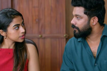 ‘Madhuvidhu’ movie review: A light-hearted film that squanders a promising conflict