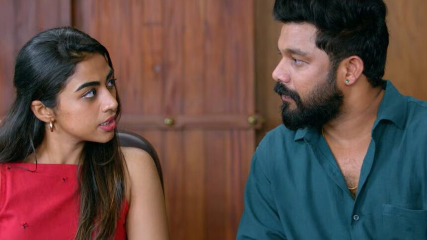 ‘Madhuvidhu’ movie review: A light-hearted film that squanders a promising conflict