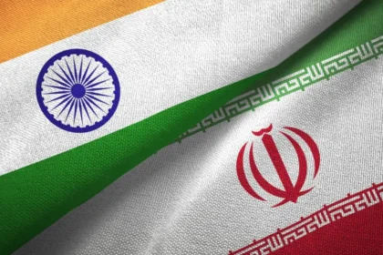 Indian embassy in Iran urges citizens to avoid travel ‘whether by air or land’