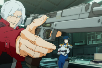 ‘Devil May Cry’ Season 2 review: Dante and Vergil let the bodies hit the floor in Adi Shankar’s nu-metal slugfest