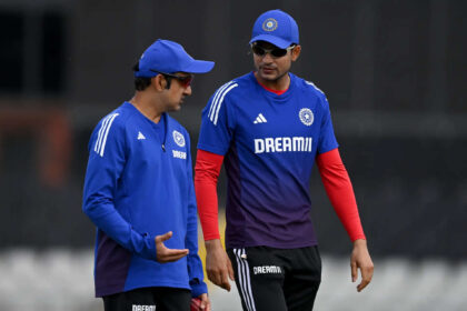 Inside India's ODI dressing room: Why Gambhir and Gill must act before 2027 WC