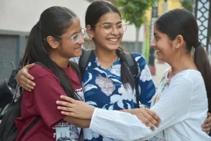 महाराष्ट्र एचएससी बोर्ड में पालघर का शानदार प्रदर्शन, 86.68 प्रतिशत स्टूडेंट सफल, छात्राएं आगे