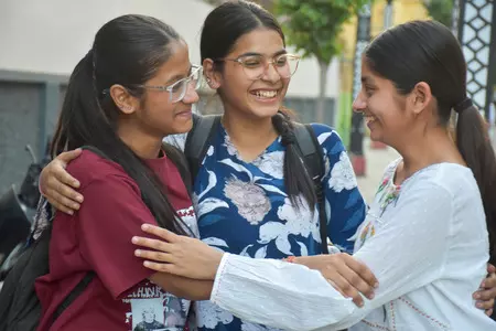 महाराष्ट्र एचएससी बोर्ड में पालघर का शानदार प्रदर्शन, 86.68 प्रतिशत स्टूडेंट सफल, छात्राएं आगे