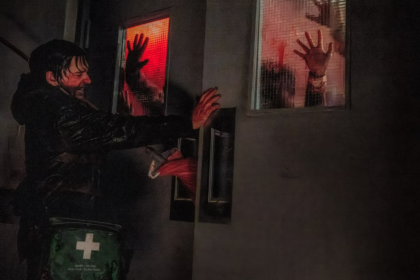 ‘Resident Evil’ teaser: Zach Cregger’s brutal new vision reimagines Capcom’s zombie horror videogames