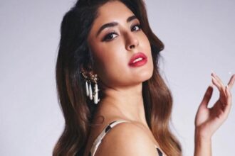 Kritika Kamra to headline upcoming drama film titled ‘Dumbbell’
