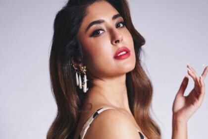 Kritika Kamra to headline upcoming drama film titled ‘Dumbbell’