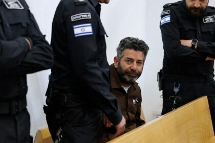 Israeli court rejects Gaza flotilla activists' appeal challenging detention