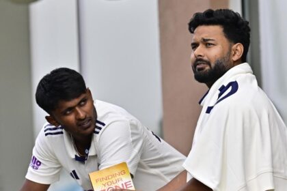 Sai Sudharsan to bat at No. 3, India to prepare four spinners for Sri Lanka tour: Gambhir
