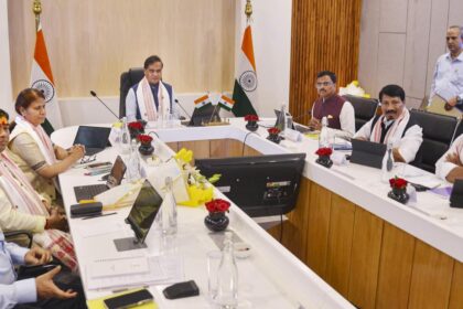 Assam Cabinet 2026: Full list of ministers