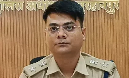 महाराष्ट्र पुलिस ने युवती को मान लिया था मृत, मध्य प्रदेश में जिंदा मिलने पर हत्या के मामले में आया बड़ा मोड़