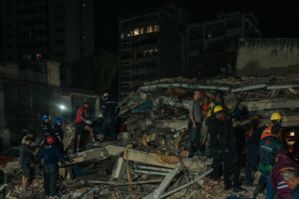 How to Help Victims of the Venezuela Earthquakes