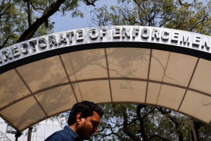 Seizures in West Bengal cross ₹500-crore mark during ongoing polls