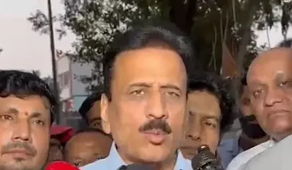 पुणे जहरीली शराब कांड को लेकर सरकार गंभीर, दोषियों पर होगी सख्त कार्रवाई: गिरीश महाजन