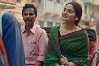 ‘Chinna Chinna Aasai’ review: Indrans, Madhoo elevate this simple, poignant tale