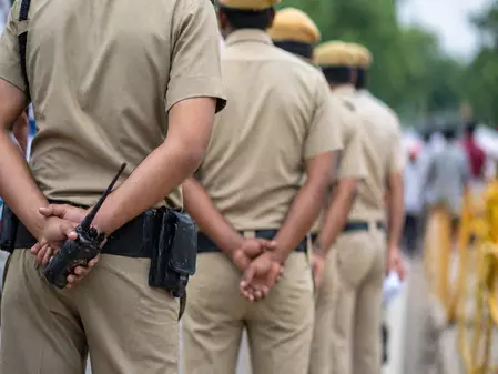 मध्य प्रदेश: सिंगरौली से अपहृत 2 वर्षीय मासूम बालिका झारखंड से बरामद