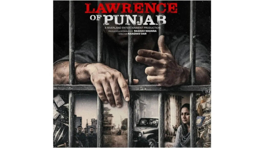 Punjab Police seek MIB ban on ‘Lawrence of Punjab’