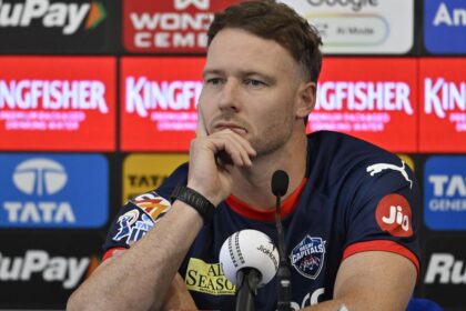 IPL 2026: Miller in wait-and-watch mode ahead of milestone game