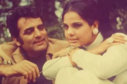 Mumtaz says friendship with Feroz was platonic: 'Every woman was physically attracted'