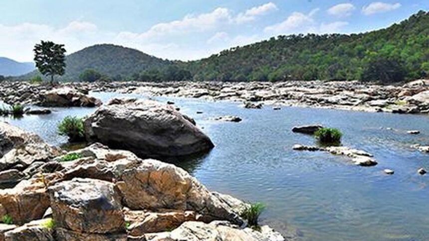 DPR on Mekedatu getting ready and will be submitted to Centre in 10 days: D.K. Shivakumar