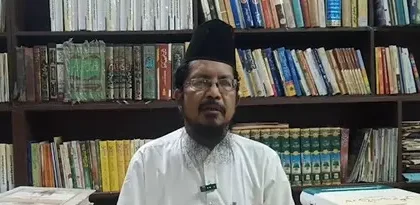 शहाबुद्दीन रजवी की सुवेंदु सरकार से अपील, बंगाल में किसी भी समुदाय के साथ न हो भेदभाव